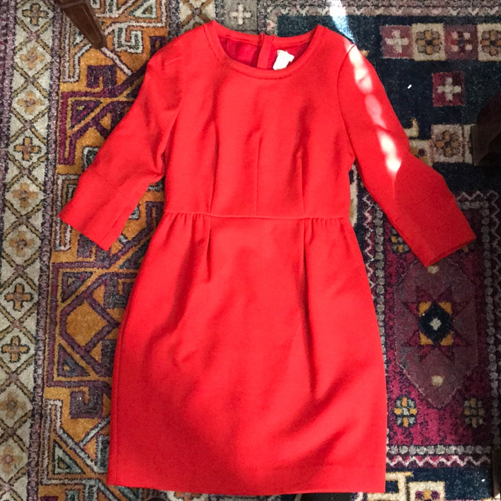 Reduced! JCrew  dress